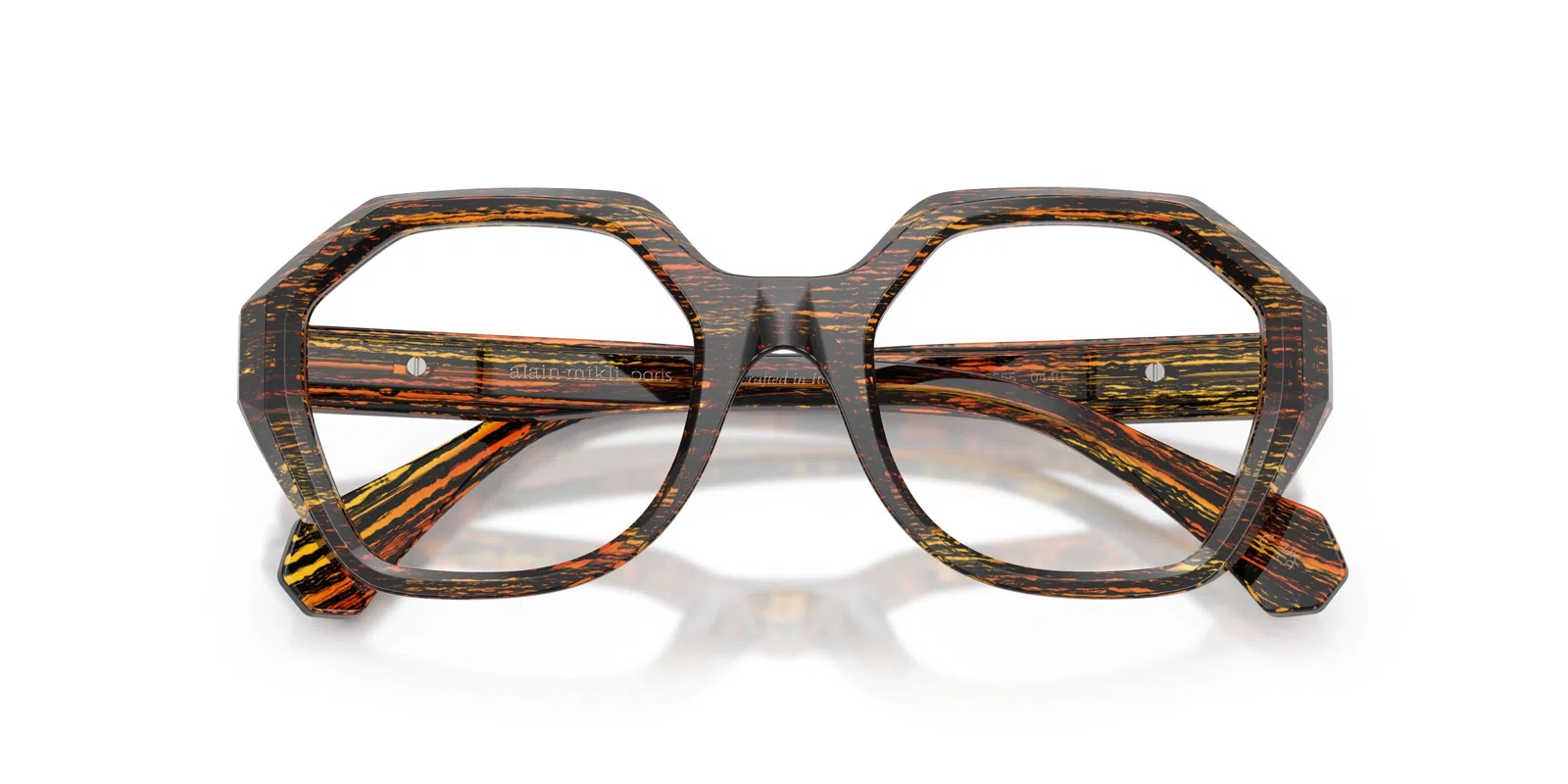 Alain Mikli 3555 Eyeglasses - view 30